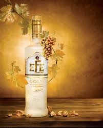 20 Cl Efe Gold