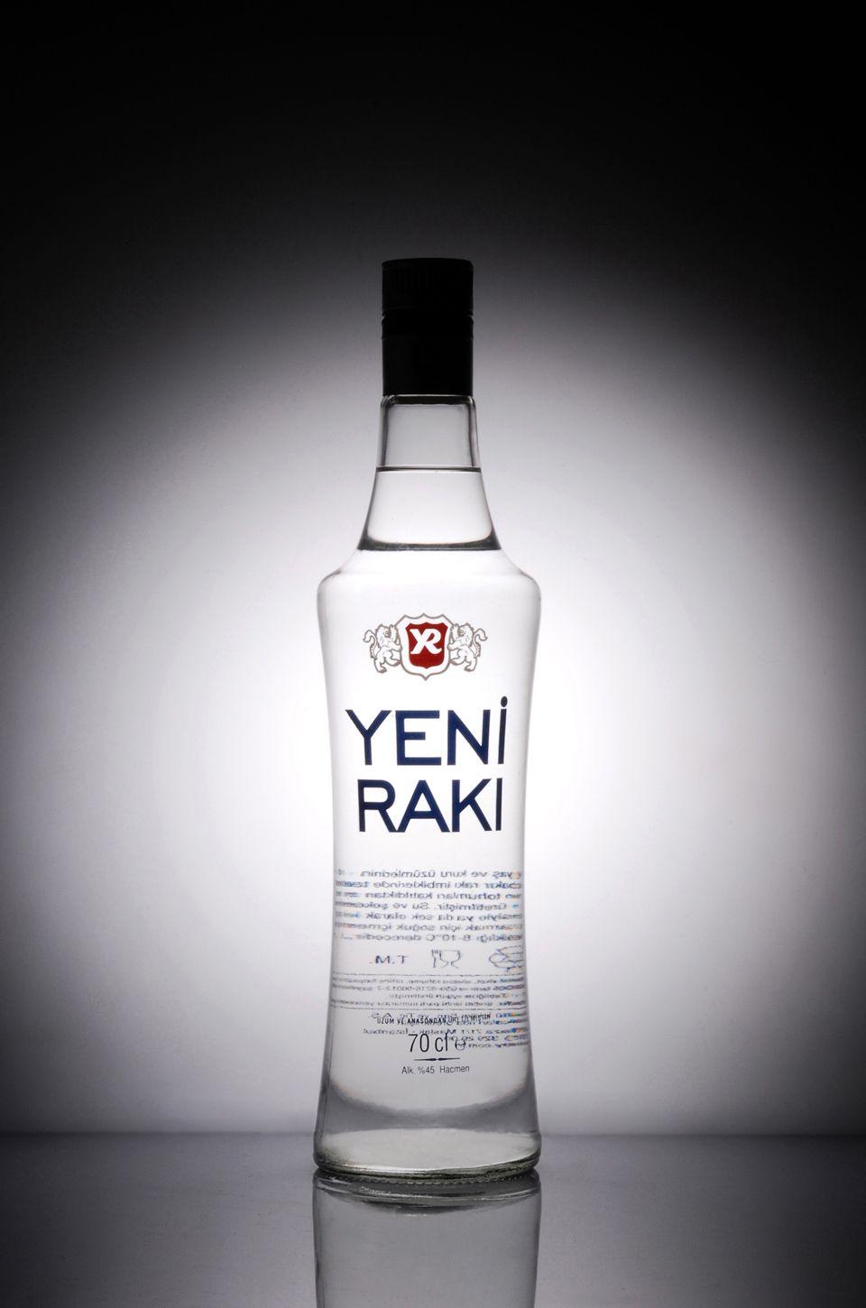 70 Cl Yeni Rakı 