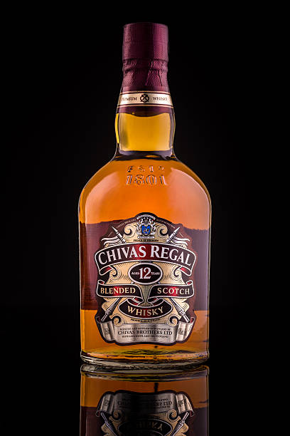 50 Cl Chivas Regal