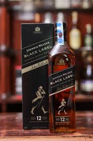 70 Cl Black Label