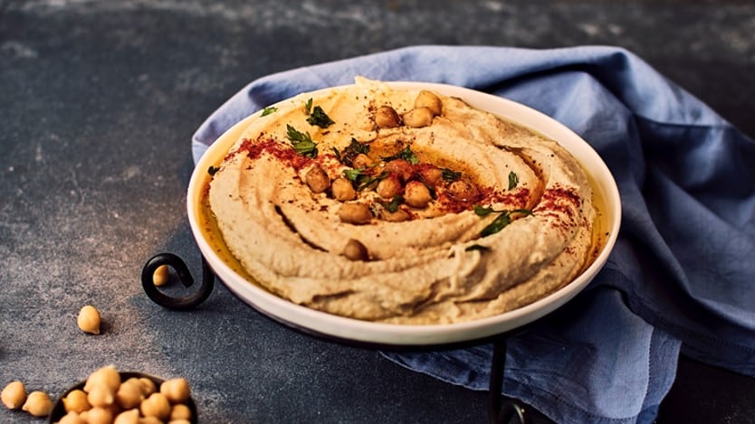 Humus