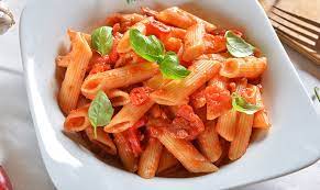 Penne Arabiata