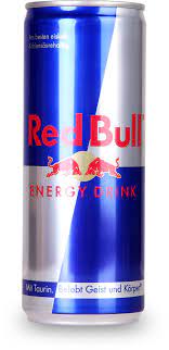 Redbull